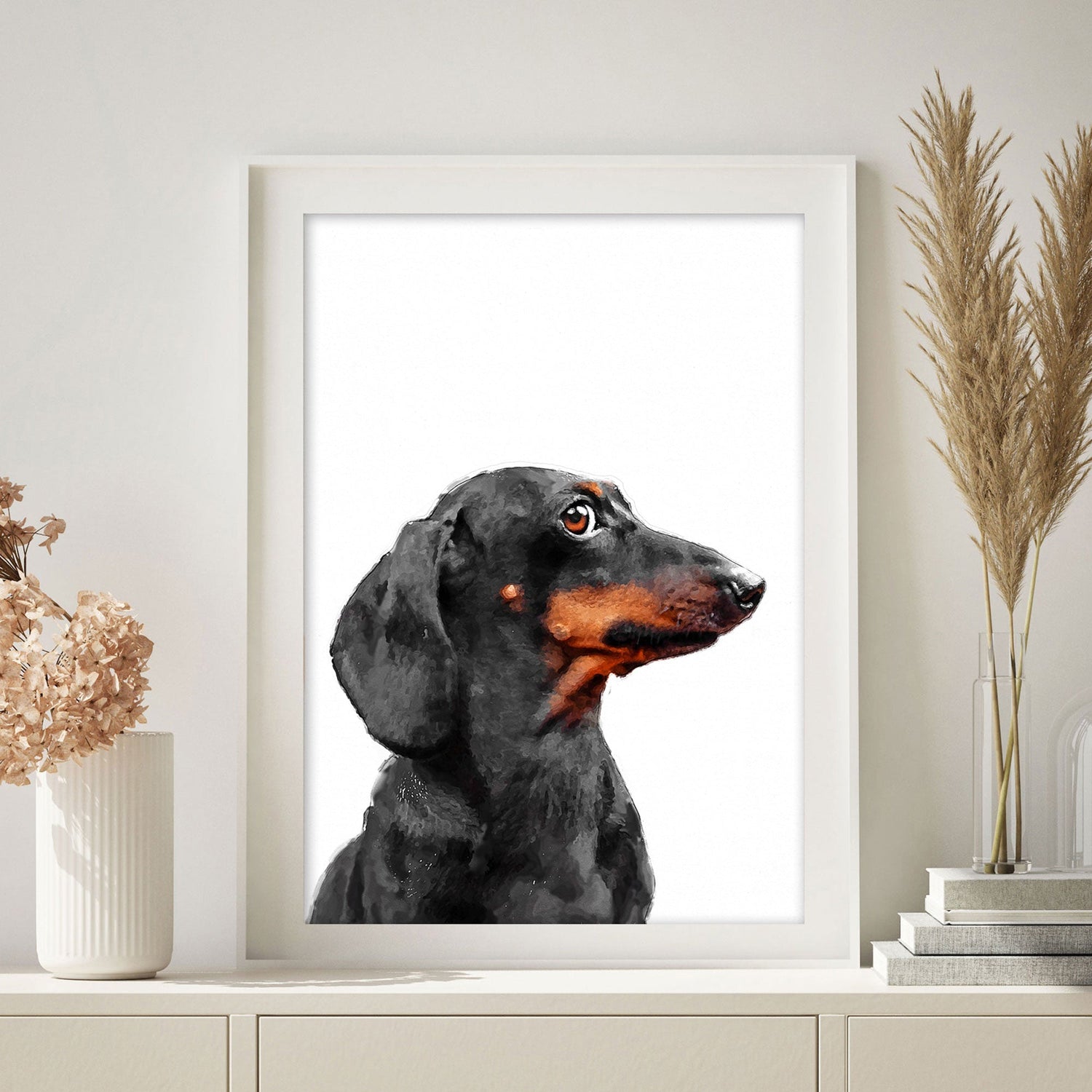 Стандартни портрети