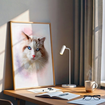 Персонализиран портрет класически. Код:19